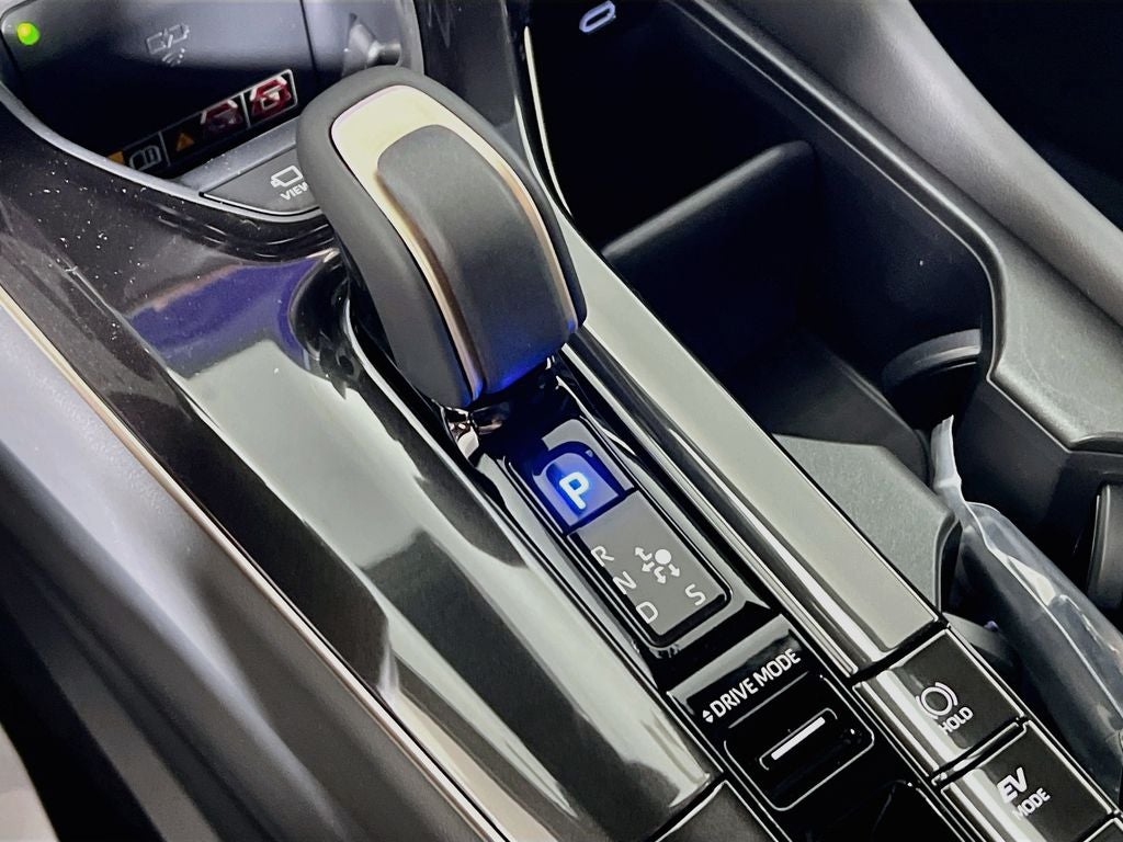 2026 Toyota Crown Signia Limited
