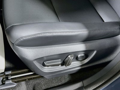 2026 Toyota Crown Signia Limited