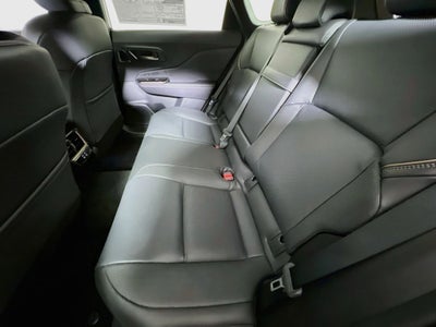 2026 Toyota Crown Signia Limited