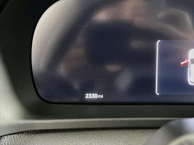 2026 Toyota Crown Signia Limited