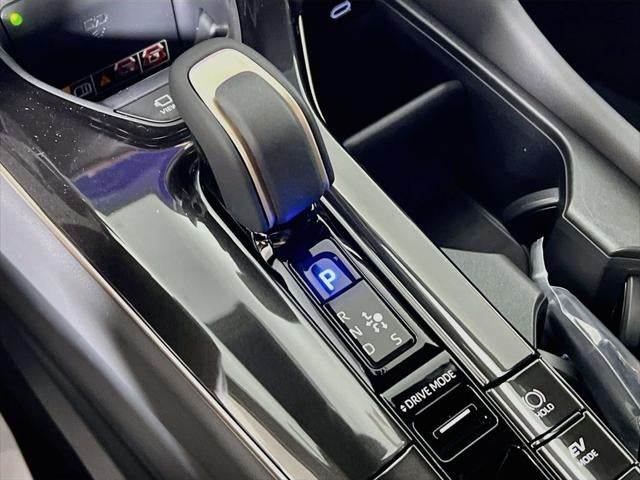 2026 Toyota Crown Signia Limited