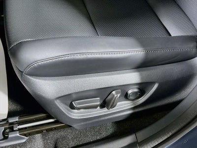 2026 Toyota Crown Signia Limited