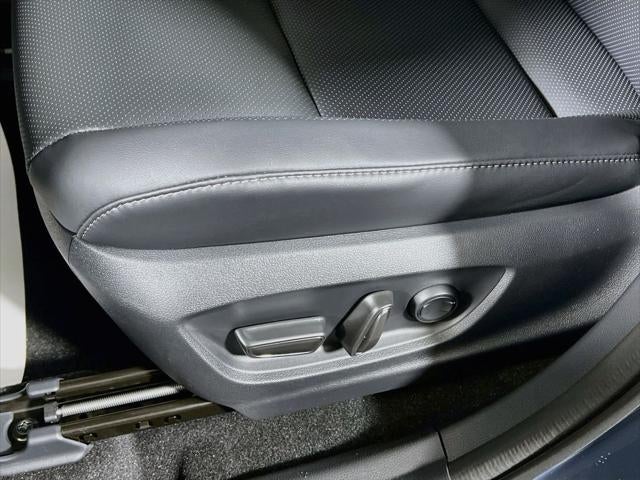 2026 Toyota Crown Signia Limited