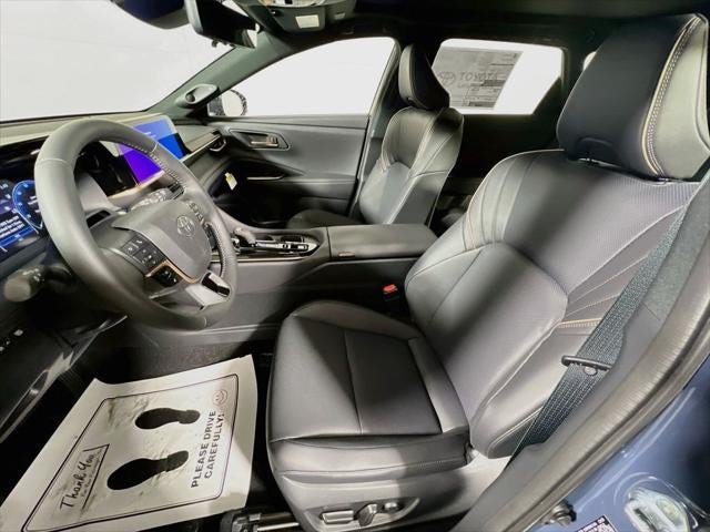 2026 Toyota Crown Signia Limited