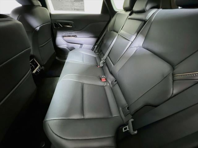 2026 Toyota Crown Signia Limited
