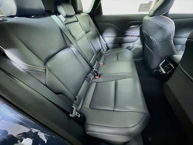 2026 Toyota Crown Signia Limited