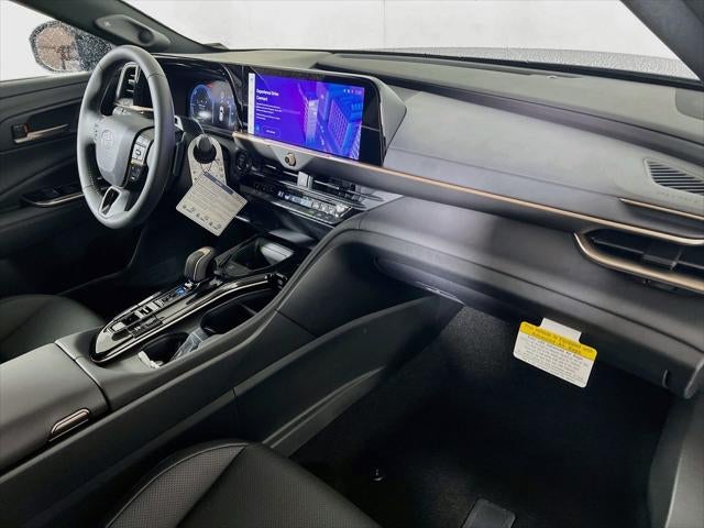 2026 Toyota Crown Signia Limited
