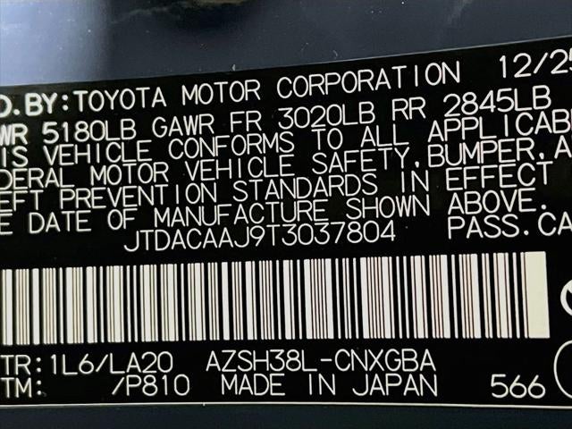 2026 Toyota Crown Signia Limited