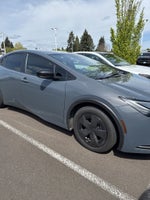 2023 Toyota Prius Prime SE