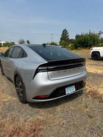 2025 Toyota Prius Plug-In Hybrid XSE Premium