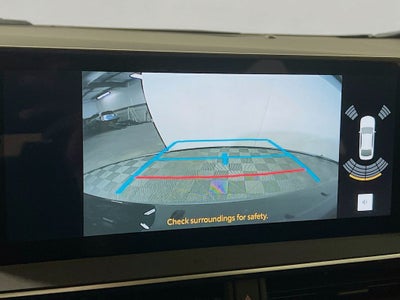 2025 Toyota Prius Plug-In Hybrid XSE