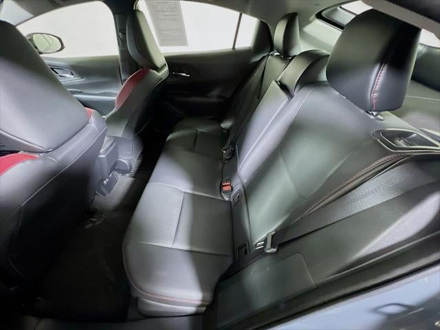 2025 Toyota Prius Plug-In Hybrid XSE