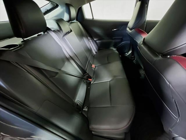 2025 Toyota Prius Plug-In Hybrid XSE