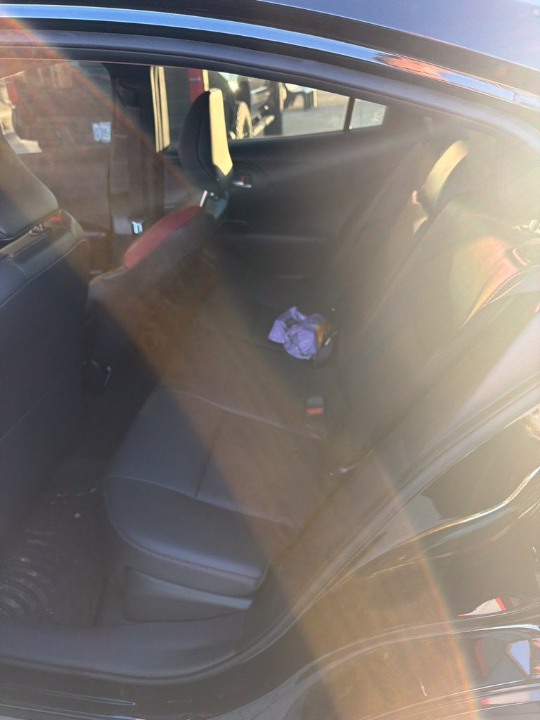2024 Toyota Prius Prime XSE Premium