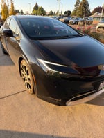 2024 Toyota Prius Prime XSE Premium