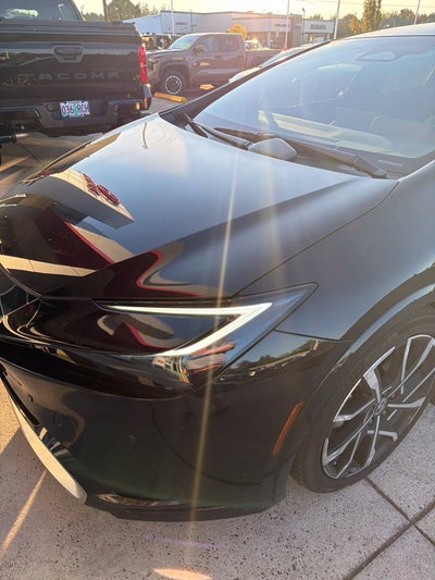 2024 Toyota Prius Prime XSE Premium