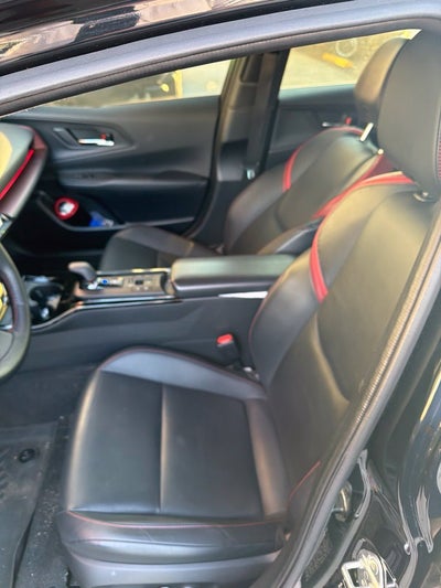 2024 Toyota Prius Prime XSE Premium