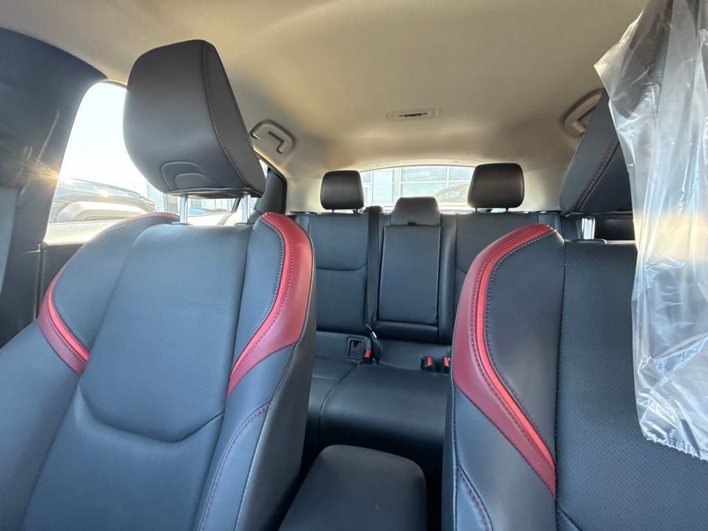 2023 Toyota Prius Prime XSE Premium
