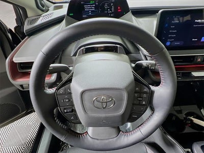 2023 Toyota Prius Prime XSE Premium