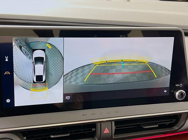 2023 Toyota Prius Prime XSE Premium