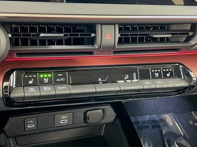 2023 Toyota Prius Prime XSE Premium