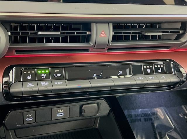 2023 Toyota Prius Prime XSE Premium