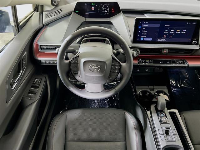 2023 Toyota Prius Prime XSE Premium