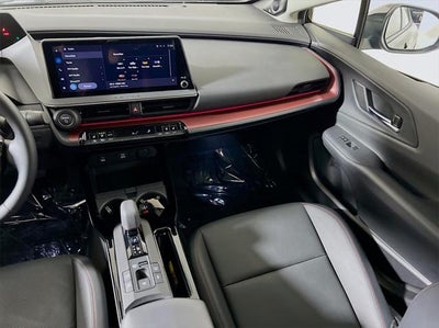2023 Toyota Prius Prime XSE Premium