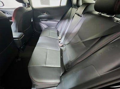 2023 Toyota Prius Prime XSE Premium
