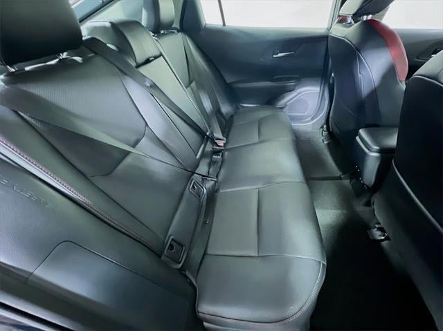 2023 Toyota Prius Prime XSE Premium