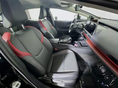 2023 Toyota Prius Prime XSE Premium