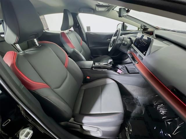 2023 Toyota Prius Prime XSE Premium