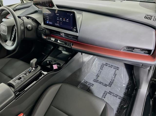 2023 Toyota Prius Prime XSE Premium