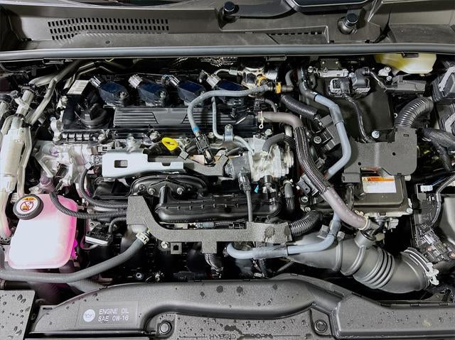 2023 Toyota Prius Prime XSE Premium
