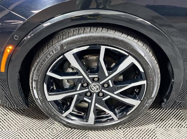 2023 Toyota Prius Prime XSE Premium