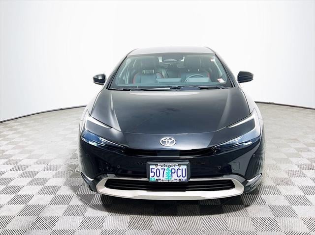 2023 Toyota Prius Prime XSE Premium