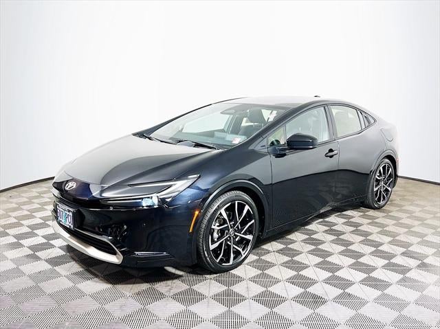 2023 Toyota Prius Prime XSE Premium