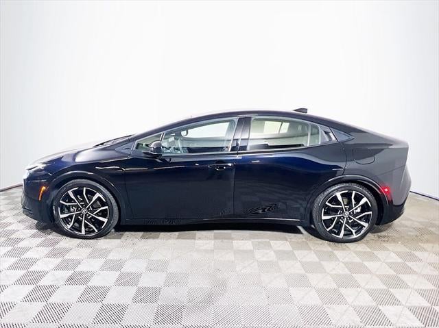 2023 Toyota Prius Prime XSE Premium