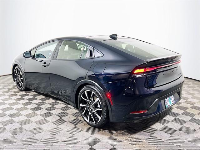 2023 Toyota Prius Prime XSE Premium