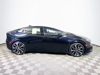 2023 Toyota Prius Prime XSE Premium