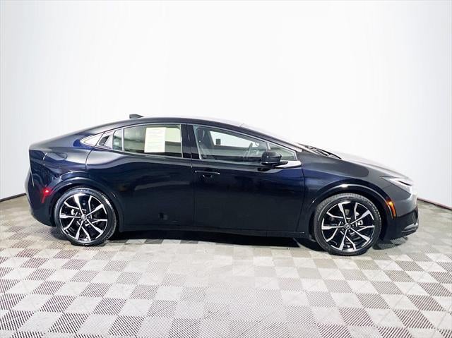 2023 Toyota Prius Prime XSE Premium