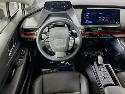 2024 Toyota Prius Prime XSE