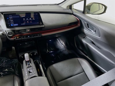 2024 Toyota Prius Prime XSE