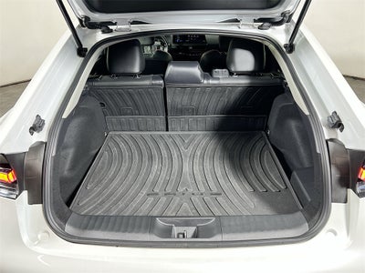 2024 Toyota Prius Prime XSE