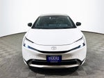 2024 Toyota Prius Prime XSE