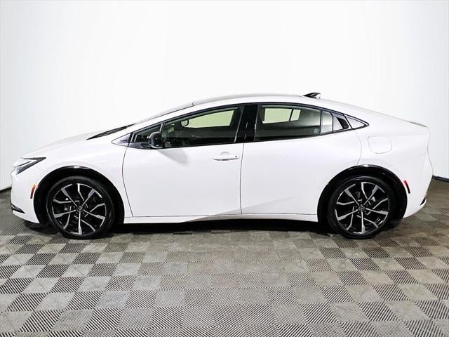 2024 Toyota Prius Prime XSE
