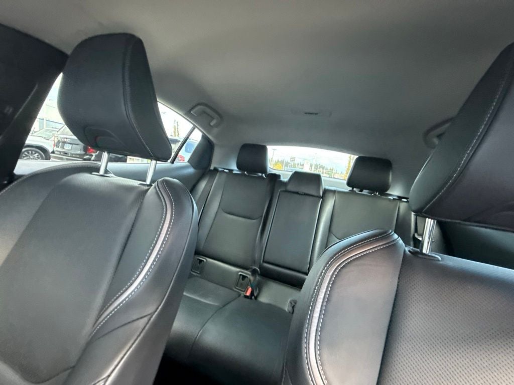 2023 Toyota Prius XLE