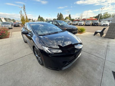 2023 Toyota Prius XLE