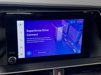 2025 Toyota Prius XLE