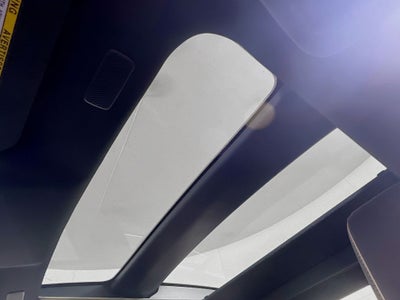 2025 Toyota Crown Platinum